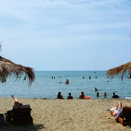 Illyrian Gjiri I Lalzit * Draç