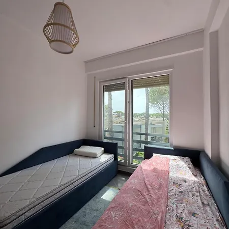 Apartman Illyrian Gjiri I Lalzit Draç