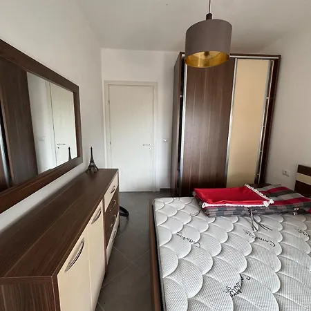 Apartman Illyrian Gjiri I Lalzit *